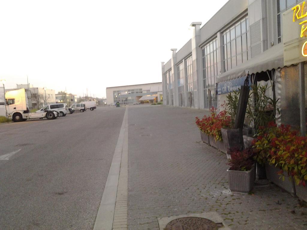 Il Chiesino Pontedera Exterior foto