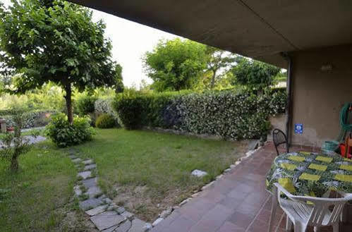 Il Chiesino Pontedera Exterior foto