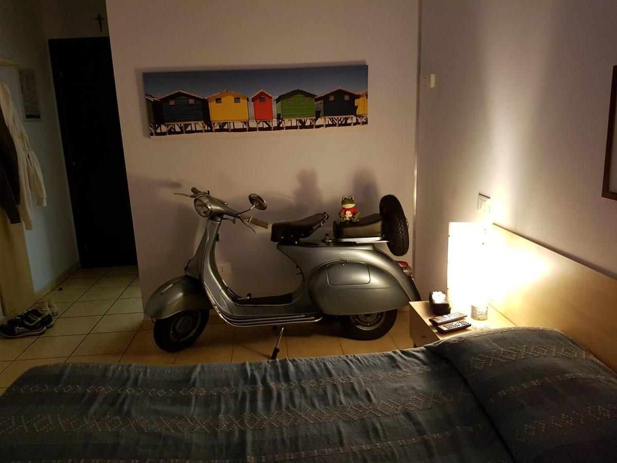 Il Chiesino Pontedera Exterior foto