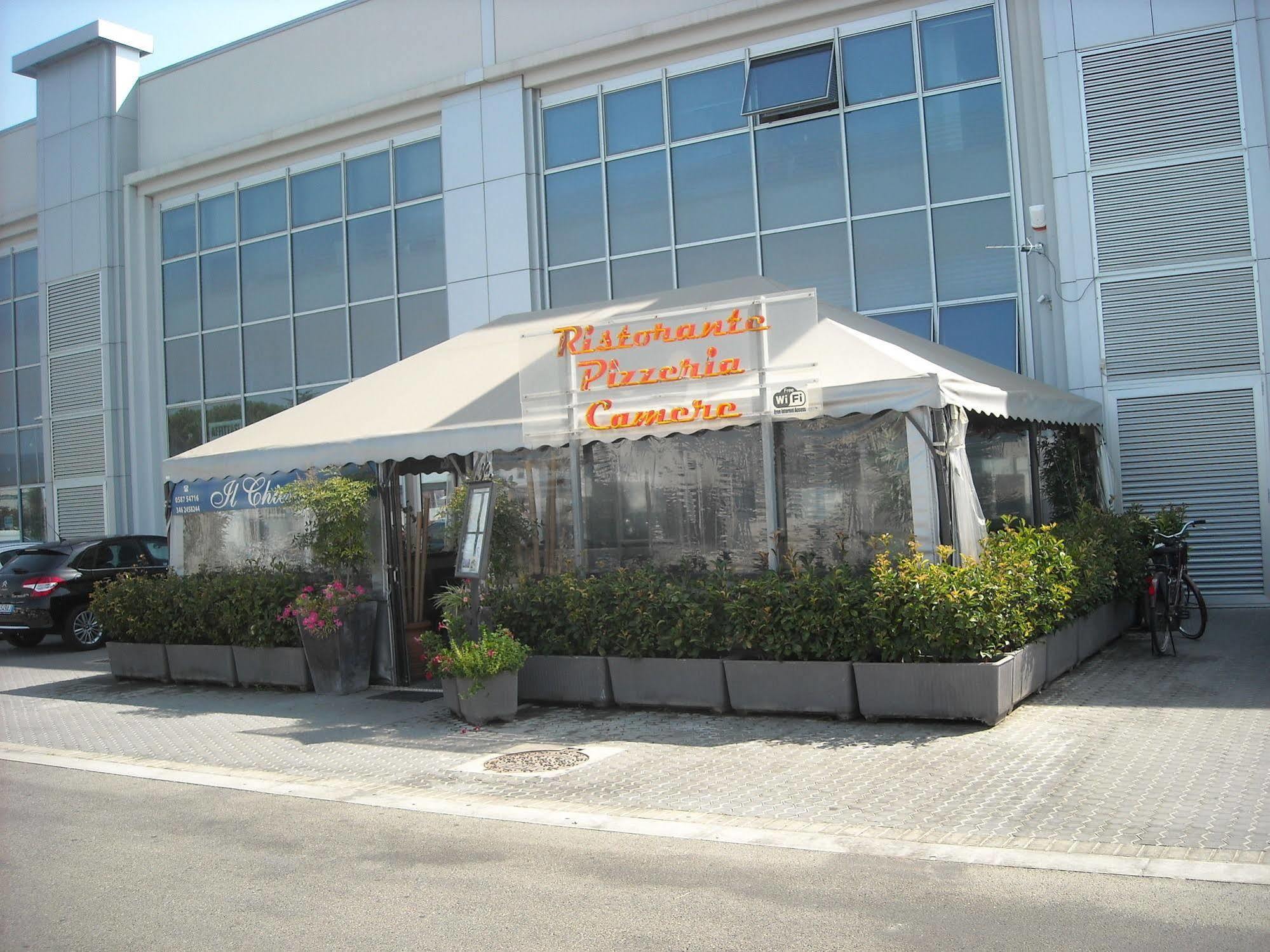 Il Chiesino Pontedera Exterior foto